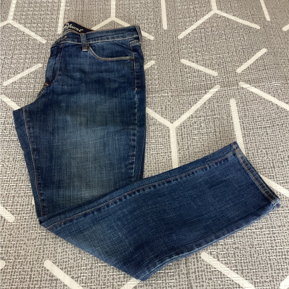 Old Navy Sweetheart Jeans Size 10 Short